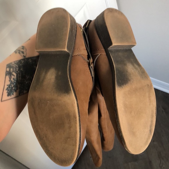 Steve Madden Boots - Picture 6 of 6